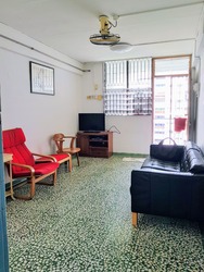 Blk 99 Old Airport Road (Geylang), HDB 3 Rooms #194070812